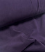 aubergine - mantelstof - mooie stijlvolle kwaliteit