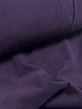 aubergine - coat fabric - beautiful stylish quality