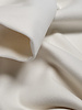 cloud white - coat fabric - beautiful stylish quality