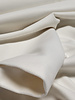 cloud white - coat fabric - beautiful stylish quality