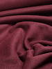 bordeaux - coat fabric - beautiful stylish quality -
