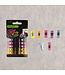 wonderclips 10 stuks