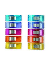 wonderclips 10 stuks