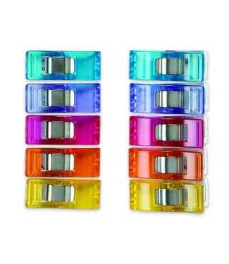 wonderclips 10 stuks