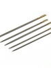 darning needles nr. 5/0 - 1/0