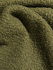 khaki boucle fleece