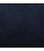 marineblauw  - washed corduroy met stretch  - ribfluweel