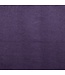 aubergine - washed corduroy met stretch - ribfluweel