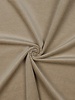 zand - washed corduroy met stretch - ribfluweel