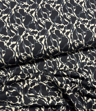 Pure! - Viscose twill