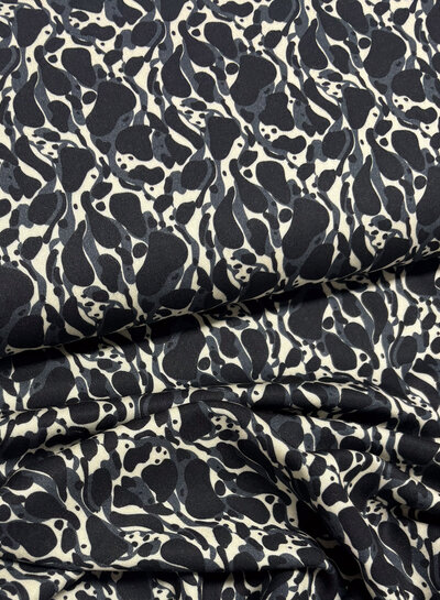 pure - viscose twill