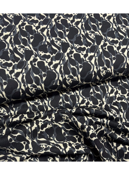 pure - viscose twill