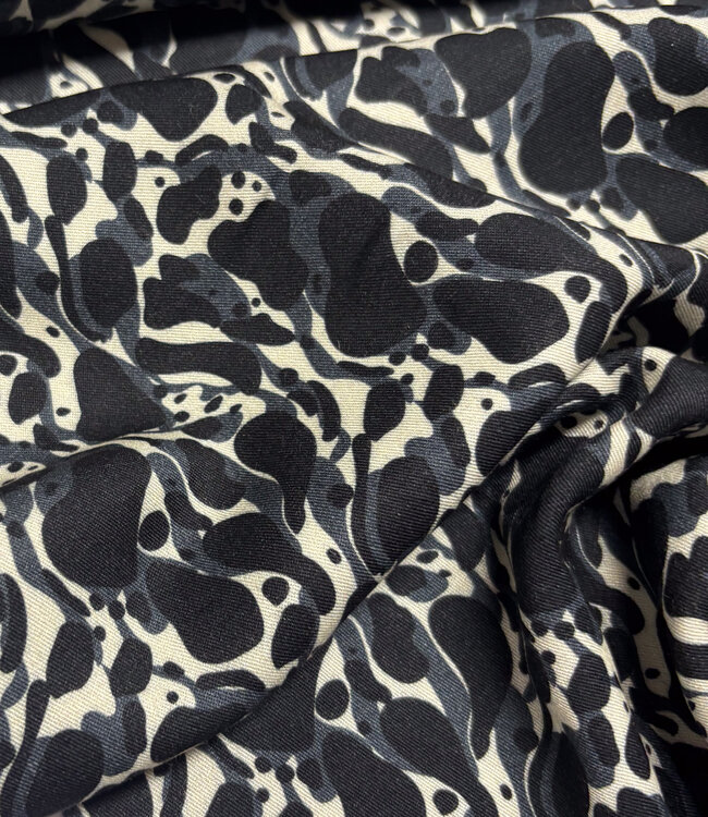 pure - viscose twill