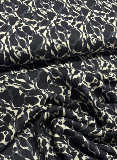 pure - viscose twill
