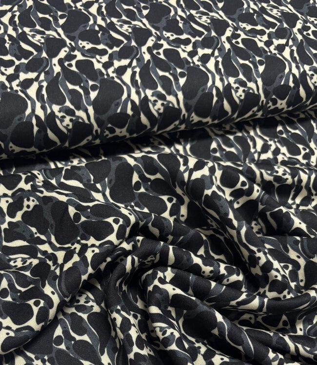 pure - viscose twill