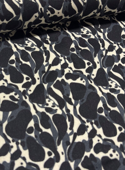 pure - viscose twill
