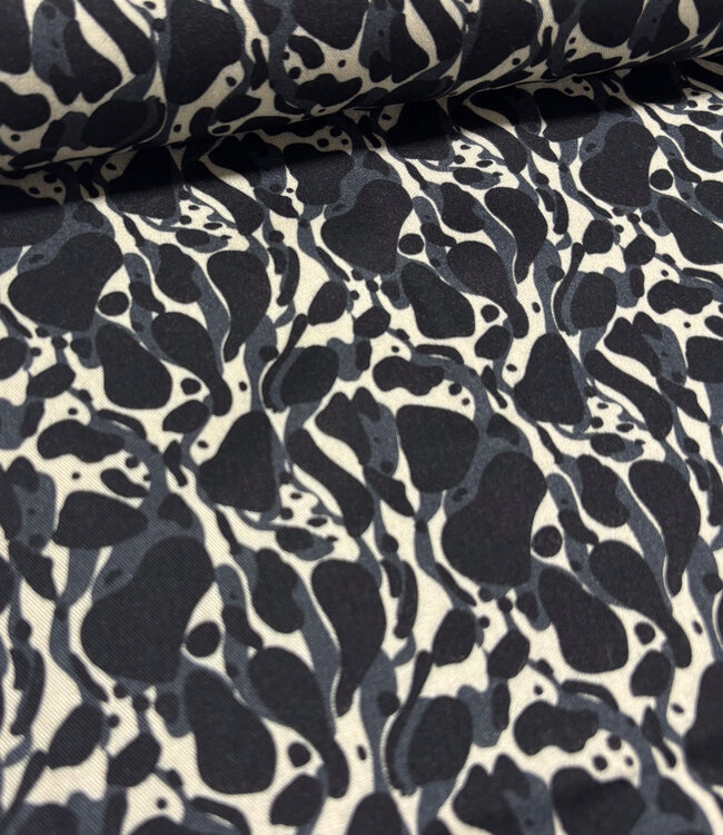 pure - viscose twill