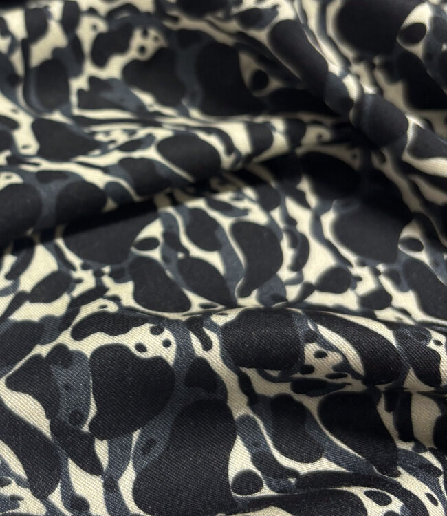 pure - viscose twill