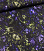 big bang - viscose twill