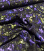 big bang - viscose twill