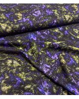 big bang - viscose twill