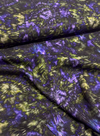big bang - viscose twill