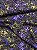 big bang - Viscose twill