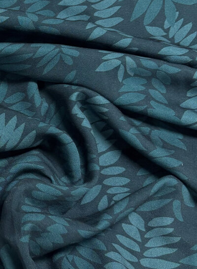firefly lane - viscose twill