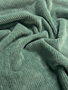 Swafing mint - stretch corduroy