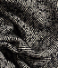 herringbone prachtige katoen jacquard
