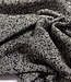 herringbone prachtige katoen jacquard