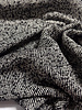 herringbone beautiful cotton jacquard