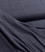 marineblauw merino en zijde - prachtig gebreid