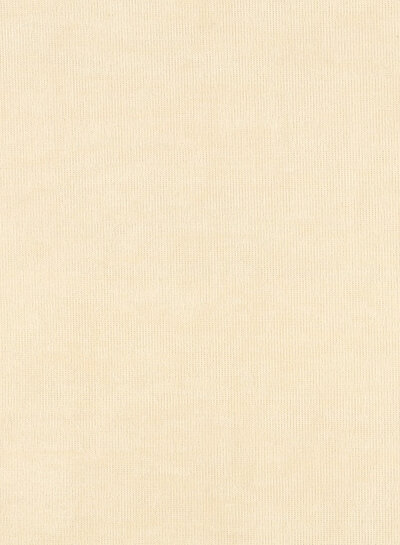 ecru - velor fleece - double face