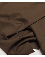 donkerbruin - scuba modal touch