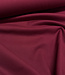 kersenrood / bordeaux  - punta di roma - prachtige vormvaste kwaliteit