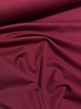 cherry red / bordeaux - Punta di Roma - beautiful, dimensionally stable quality
