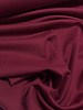 cherry red / bordeaux - Punta di Roma - beautiful, dimensionally stable quality