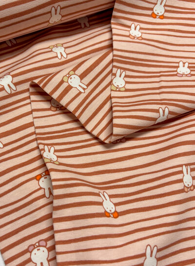 Miffy - Miffy jersey