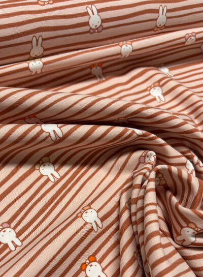 Miffy - Miffy jersey