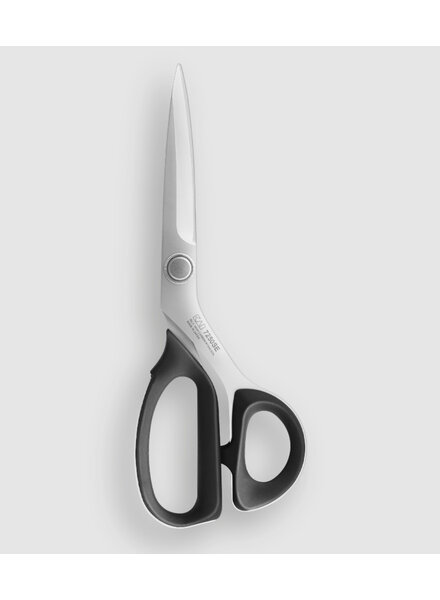 KAI Kai fabric scissors with micro serrations 25 cm (7250SE) - right-handed