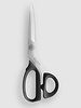 KAI Kai fabric scissors with micro serrations 25 cm (7250SE) - right-handed