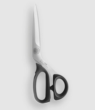 KAI Kai fabric scissors 23 cm 7230 - right-handed