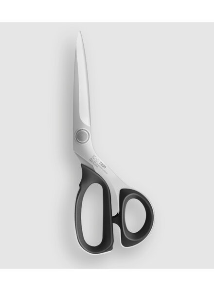KAI Kai fabric scissors 23 cm 7230 - right-handed