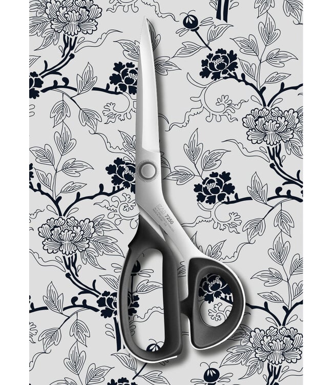 KAI Kai stofschaar 21 cm 5210L - linkshandig