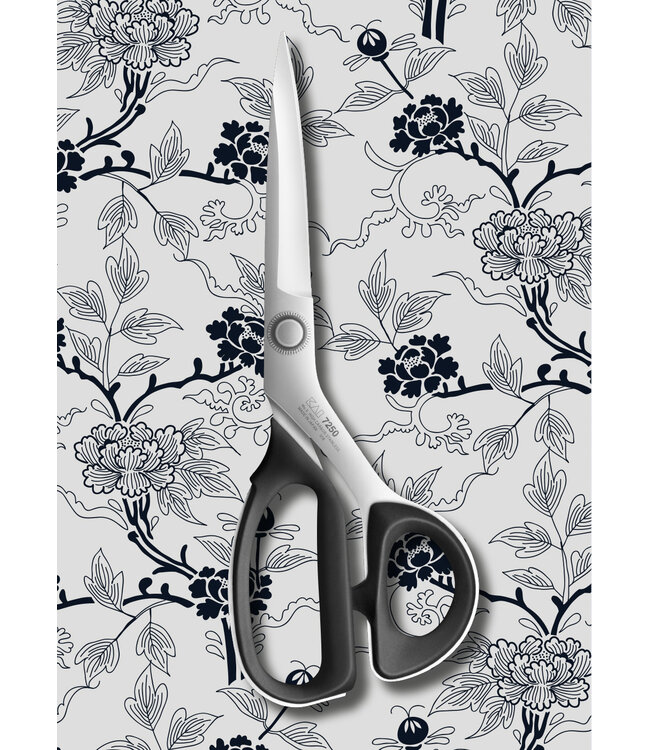 KAI Kai fabric scissors 25 cm (7250L) - left-handed
