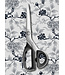 KAI Kai fabric scissors 25 cm (7250L) - left-handed