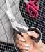 KAI Kai fabric scissors 25 cm (7250L) - left-handed