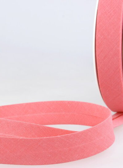 fuchsia roze biais 27 mm – 77