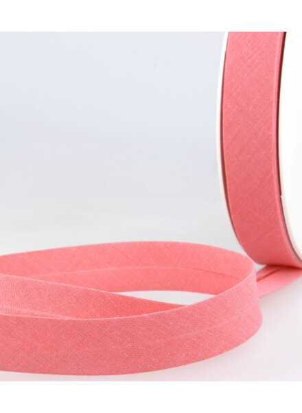 fuchsia roze biais 27 mm – 77